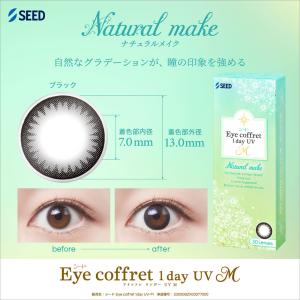 カラコン 遠視用 シード アイコフレワンデーU...の詳細画像4