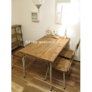 MIKIMOKU（ミキモク） ダイニングテーブル 楓の森 ナチュラル 角丸