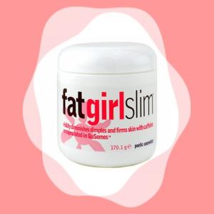 ＶｉＶｉ記載セレブ愛用★スリミングボディクリーム(Bliss Fat Girl Slim)ブリス ファット・ガール・スリム｜appearmarket