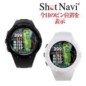 Shot Navi Evolve G2 ゴルフウ...の商品画像