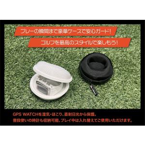 ShotNavi GOLF GPS WATCH...の詳細画像1