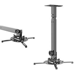 GIBBON MOUNTS プロジェクターマウント ブラケット スチール製