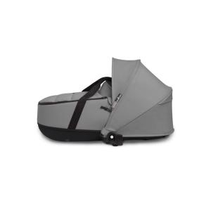 YOYO (ヨーヨー) バシネット グレーの商品画像