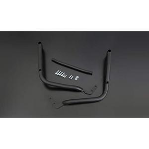 PMC (ピーエムシー) ダブルクレードル ダウンチューブ Z900RS マット