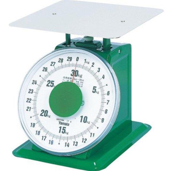 大和製衡(Yamato) 大型上皿はかり SDX-30