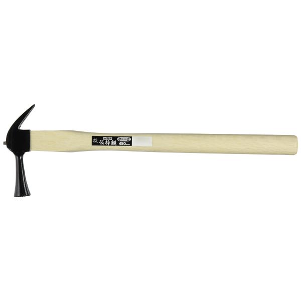 土牛産業 技 小 止付 450mm