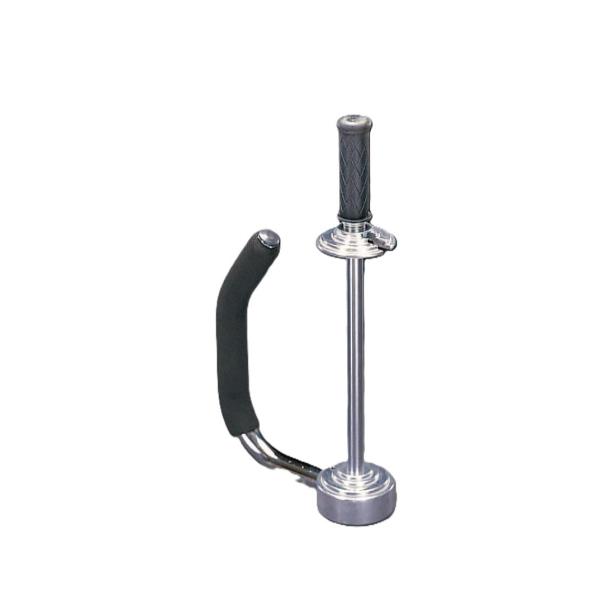 エスコ 300-500mm ストレッチラップホルダー EA944T-1