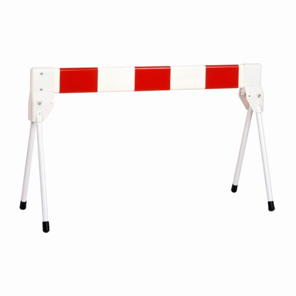 ミツギロン 区画整備用品 プラケード 1.0m SF-17 レッド