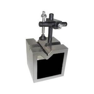 ユニ 桝型ブロック A級仕上 100mm UV100A