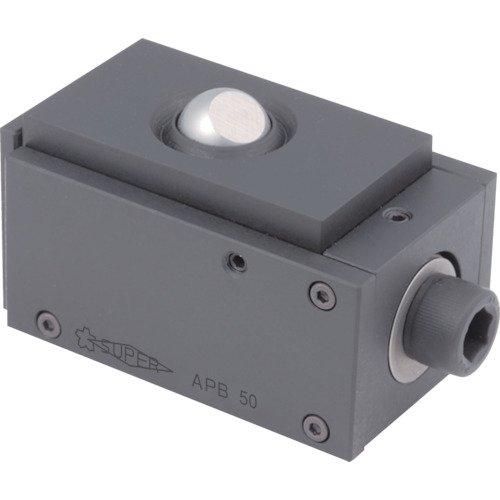 スーパー 水平調整ブロック(高さ:65~72)ニュータイプ APB65