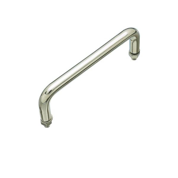 MM 水本機械製作所 SUS304 ステンレス 引き取手(おねじ) TOB-9-100