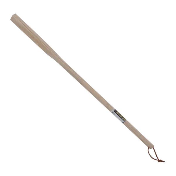 千吉 備中鍬の柄 1050MM No.4
