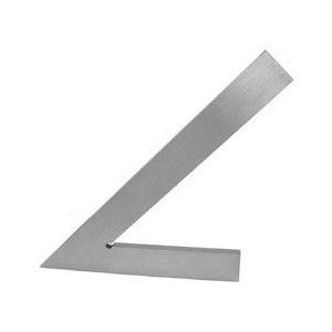 OSS 角度付平型定規(45°) 156B250