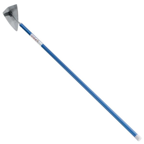 パイプ柄ステンレス デルタホー 10037