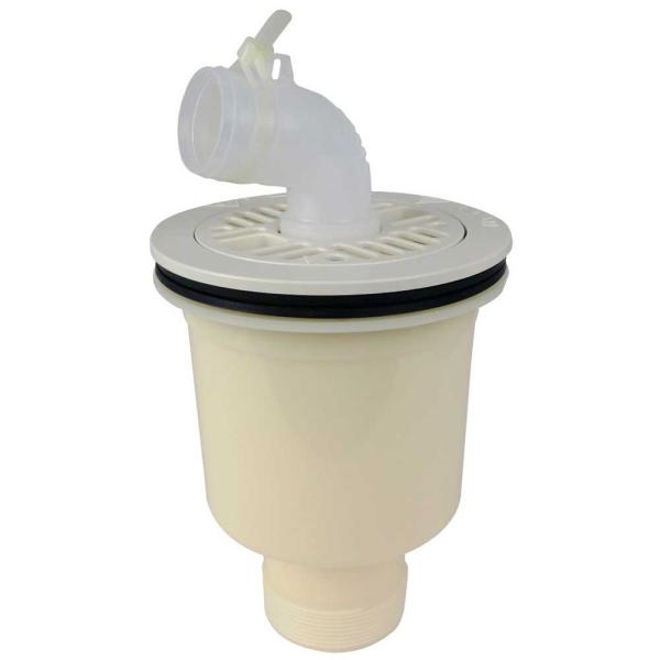 カクダイ 縦引トラップ 426-131