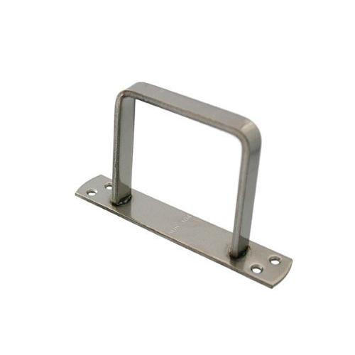 ハイロジック ステン座付貫抜A 通60mm 32139