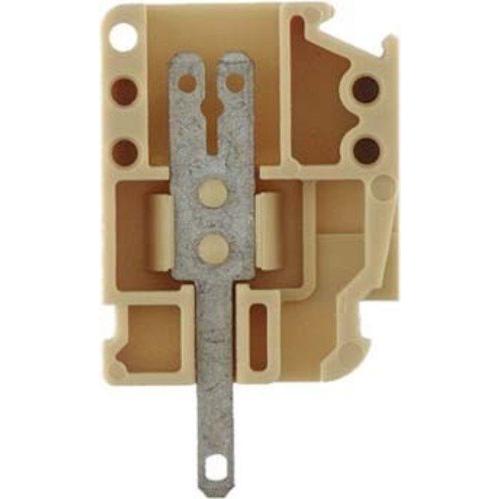 ワイドミュラー 壁取り付け端子台 MK3/7 274320000