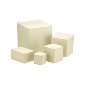 日動電工 プルボックス(防水カブセ)(HIアイボリー) PB101010KJHW