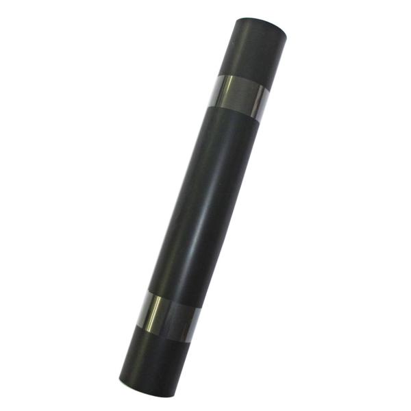 和気産業 ゴムシート 黒 厚み3mmX幅500mmX長さ1m すべり止め クッション材 GS-110