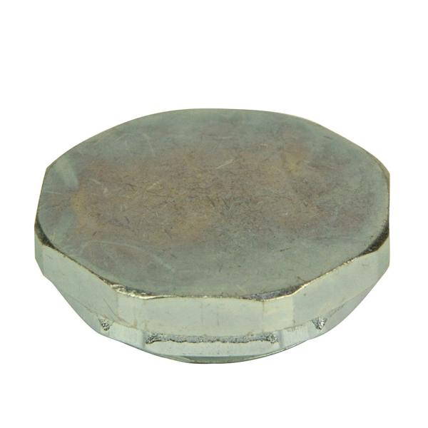 三桂製作所 電材電装部品 プラグ 管用平行おねじ付き(ZDC 製) 六角形/八角形 RP2BGZ36