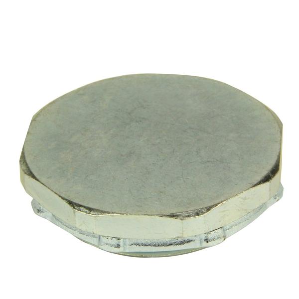 三桂製作所 電材電装部品 プラグ 管用平行おねじ付き(ZDC 製) 六角形/八角形 RP2BGZ54