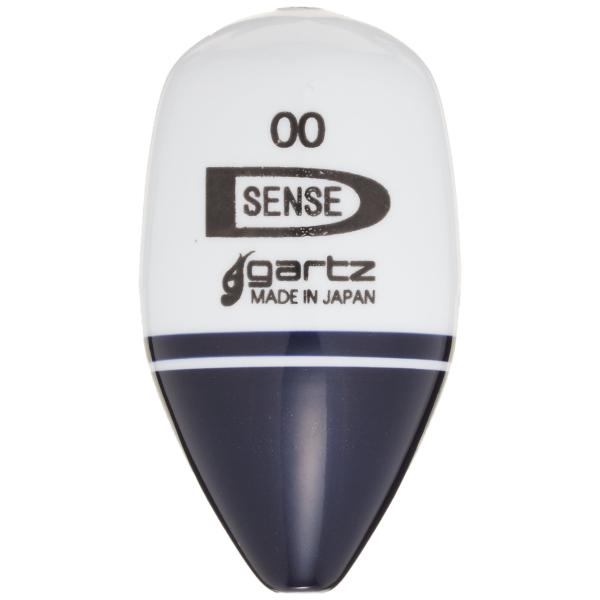 ガルツ(gartz) ディーセンス 00/ホワイト