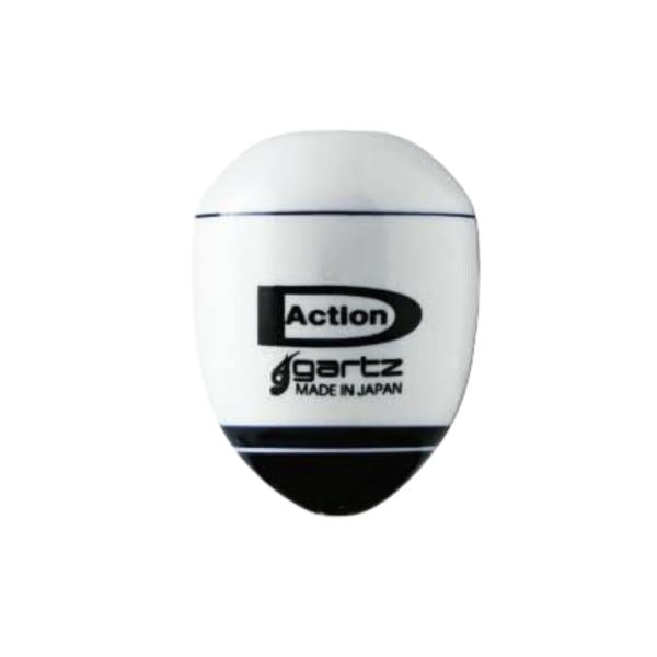 ガルツ Dアクション スーパーホワイト B