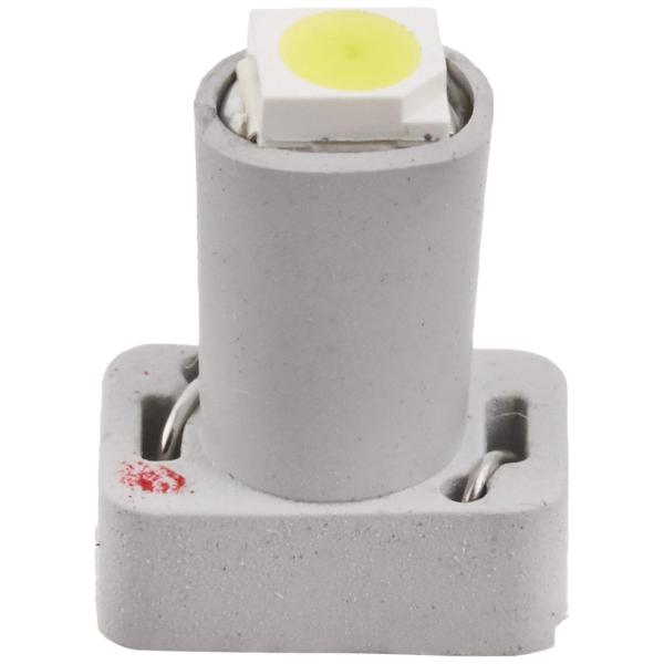 マイクロLED (ラバー01) スーパーホワイト LED-RUB01-LW