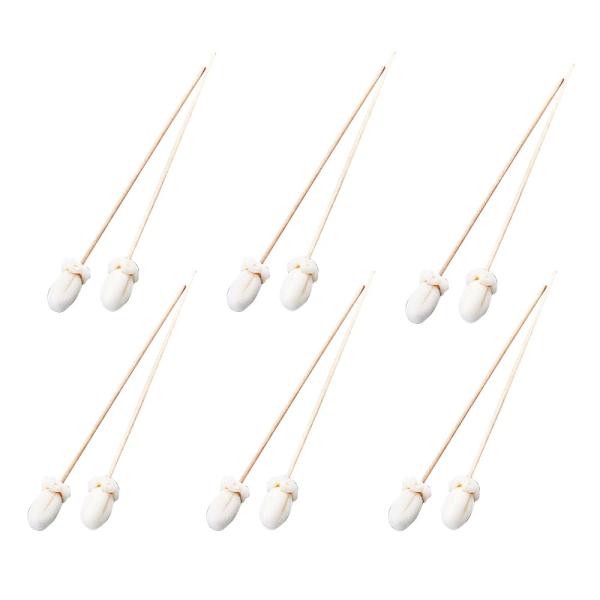 TexWipe クリーンスティックTX700B 500入