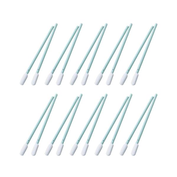 TexWipe クリーンステック TX710A 100入