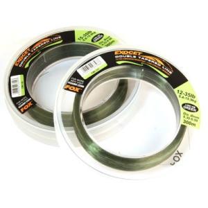 フォックス Exocet Double Tapered Line12-35lbs 300m 884C...