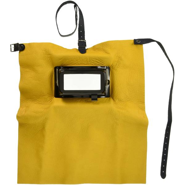 日本光器製作所溶接面 623 革