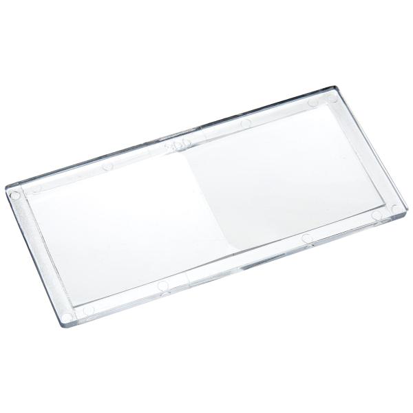 溶接用プレート 拡大プレート +3.00