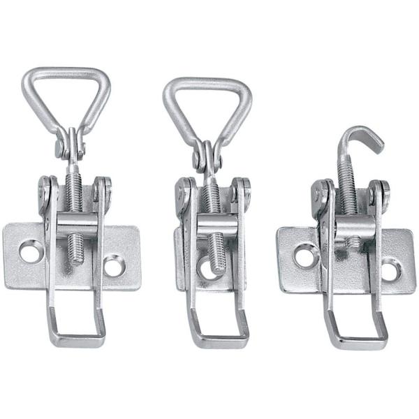 スガツネ工業 ファスナー TF702C-CR