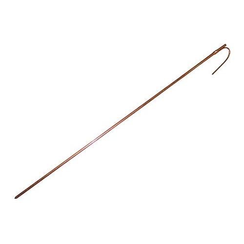 日動電工 アース棒 14×1500 上 BKS