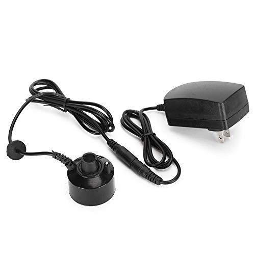 xuuyuu. ミニ ミストメーカー 霧発生装置 霧発生器 池霧機アトマイザー 噴霧器噴水 ウォータ...