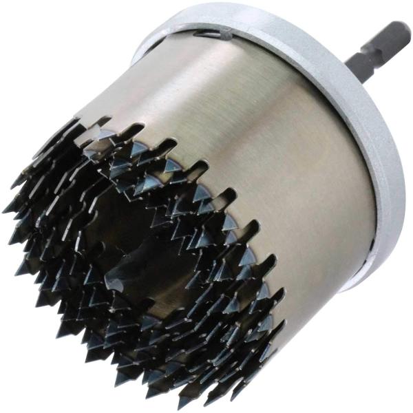 SK11(エスケー11) インパクト用 木工ホールソー深穴 SIH-003