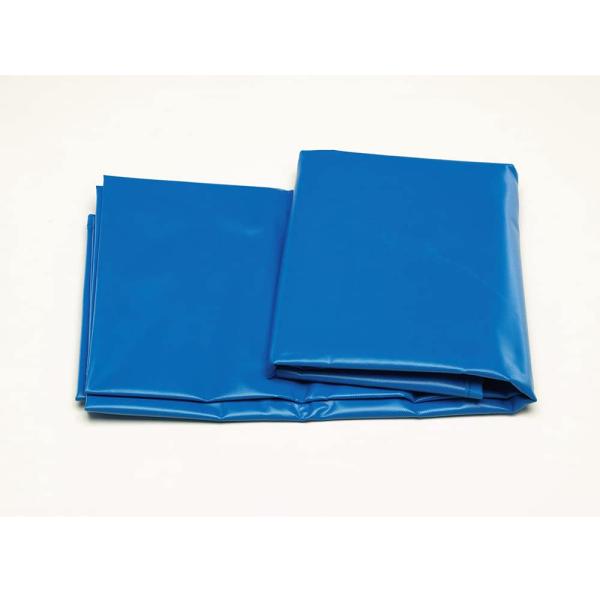 イチネンTASCO 防水作業マット TA918BM