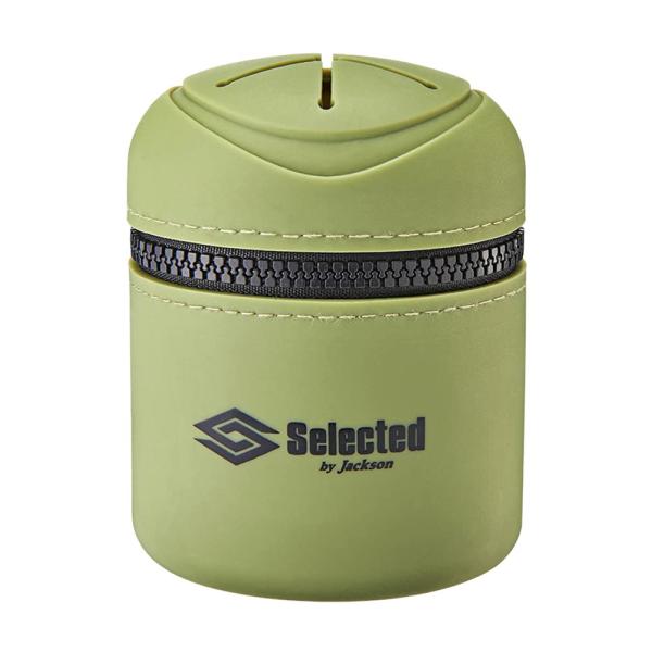 ジャクソン(Jackson) セレクテッド ポッシュ (Selected Posh) アウトドアシリ...