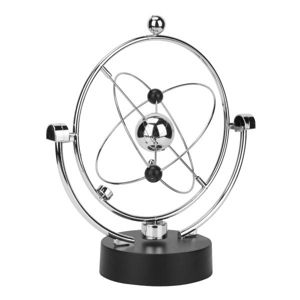 電気天文学キット、電子永久機関玩具、物理科学永久機関、子供へのギフト