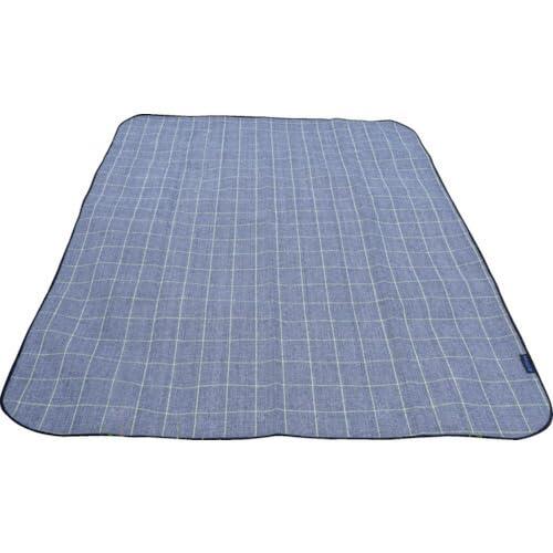 Ｃｈｉｓｐａ ＣＨＩＳＰＡマルチラグ グレー 290739