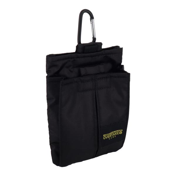 三共コーポレーション　OVERTAKE CUBE　マルチ収納ケース リミテッド リバーシブル仕様　O...