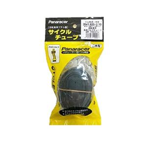 パナレーサー(Panaracer) 日本製 チューブ [H/E 26x1.625~2.10]