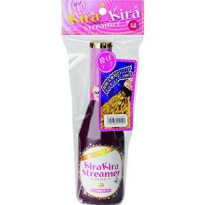 フジカ キラキラストリーマー ゴールド 投げテープ