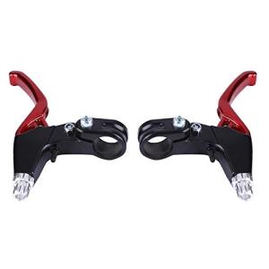 自転車ブレーキレバー ブレーキレベル クラッチブレーキ