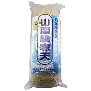 細寒天 国産 100g 天草100% 岐阜県山岡町 細寒天 細切り 岐阜山岡産糸寒天 テングサ カンテン (100g)の商品画像