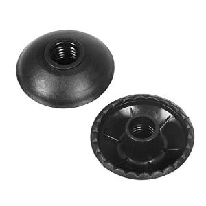 トレッキングポールラバー トレッキングポールバスケット