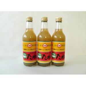 KNK スタミナ源たれ 塩焼きのたれ 総合調味料  瓶 380g×3本 青森県産 上北農産加工  焼...