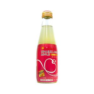 りんごジュース シャイニー スパークリング アッ...の商品画像