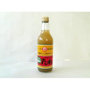 上北農産加工 スタミナ源たれ 塩焼きのたれ 380g 1本 青森県産 KNK 総合調味料 焼肉のたれ...